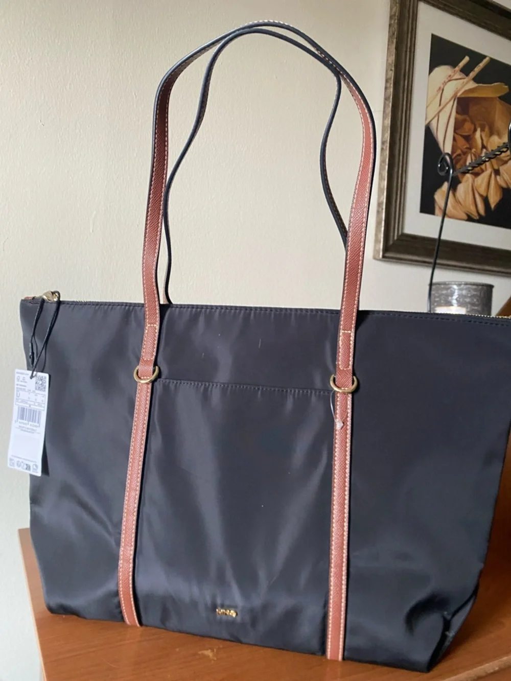 MNG Tote Bag